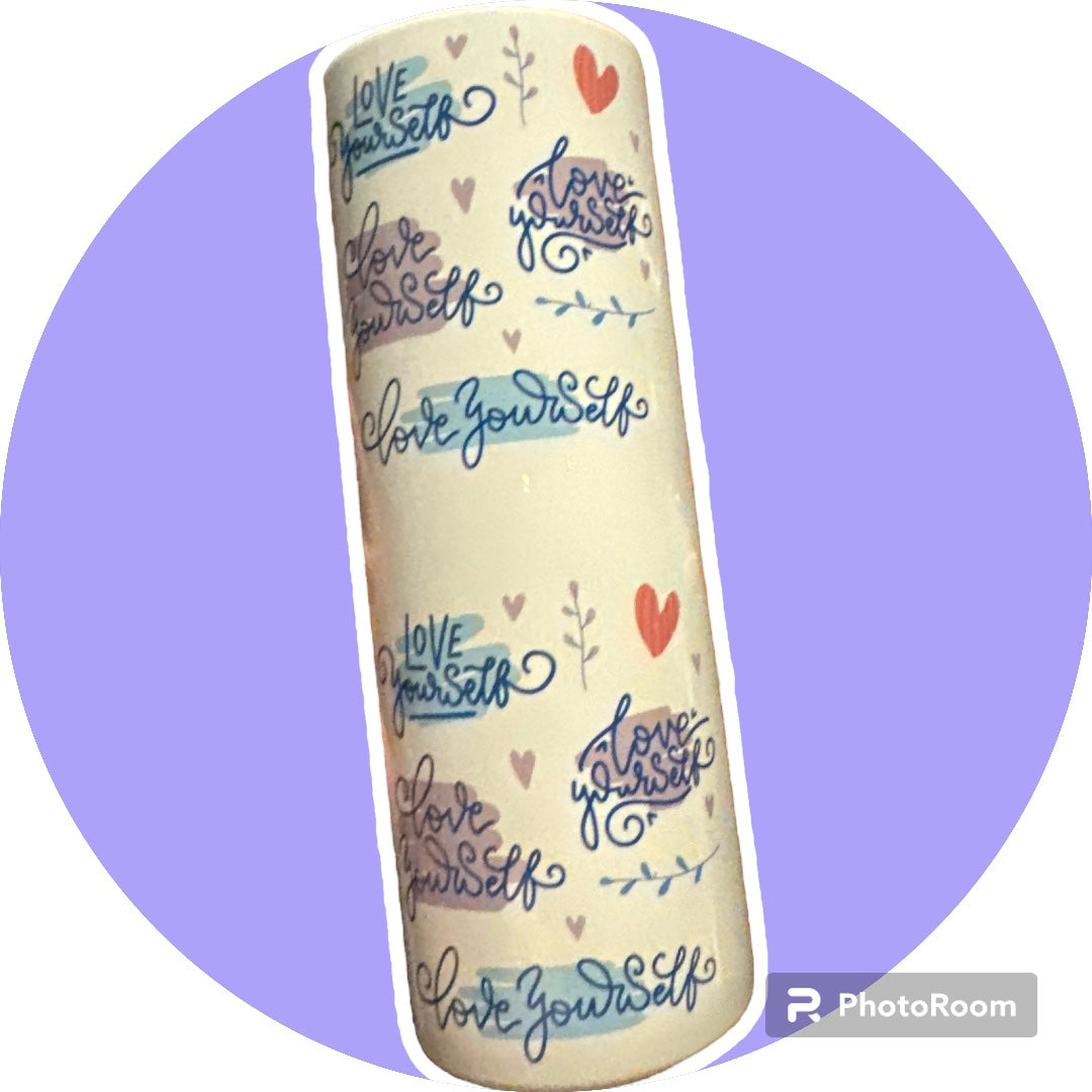 20 oz Tumbler