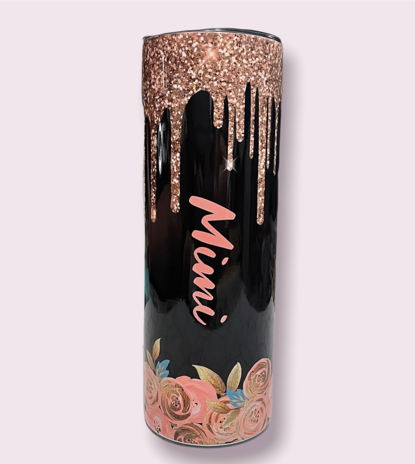 Personalized Photo & Message Tumbler – Custom Gift for Any Occasion