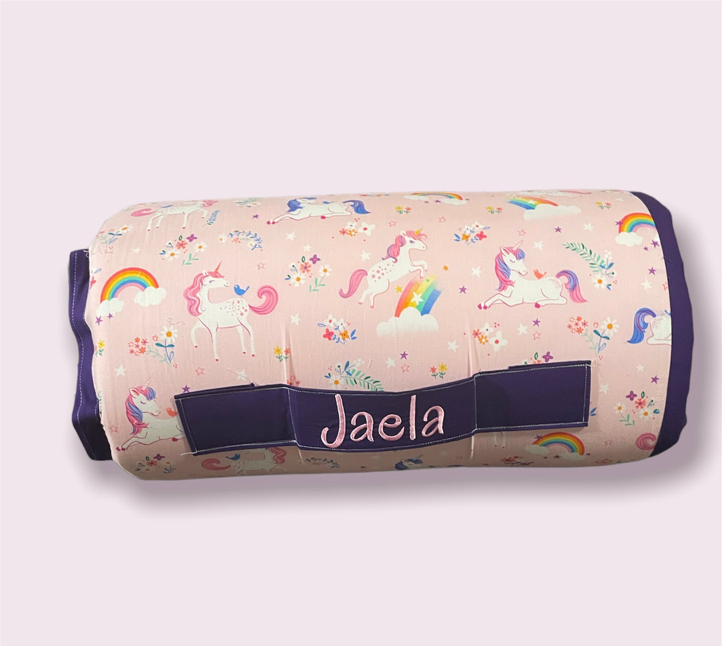 Custom Embroidered Blankets