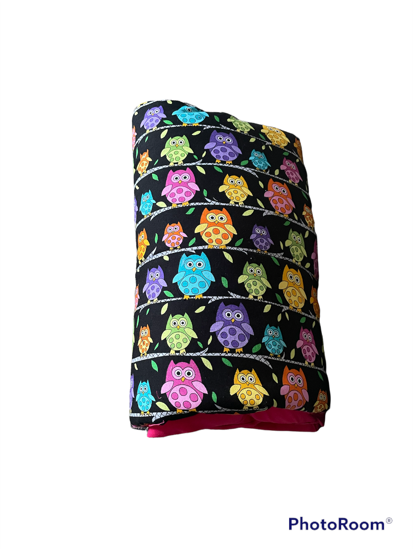 Custom Embroidered Blankets