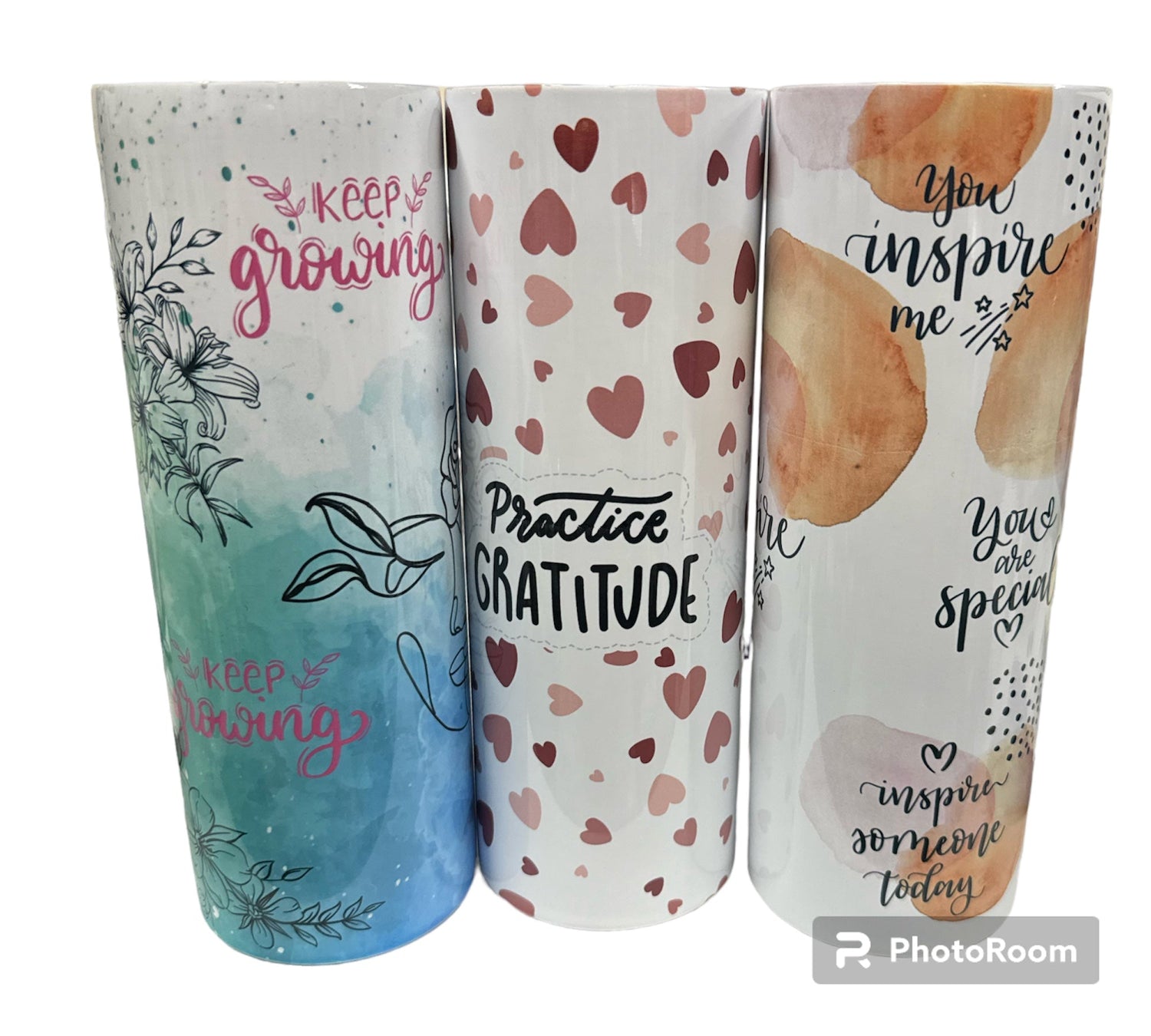 Tumblers
