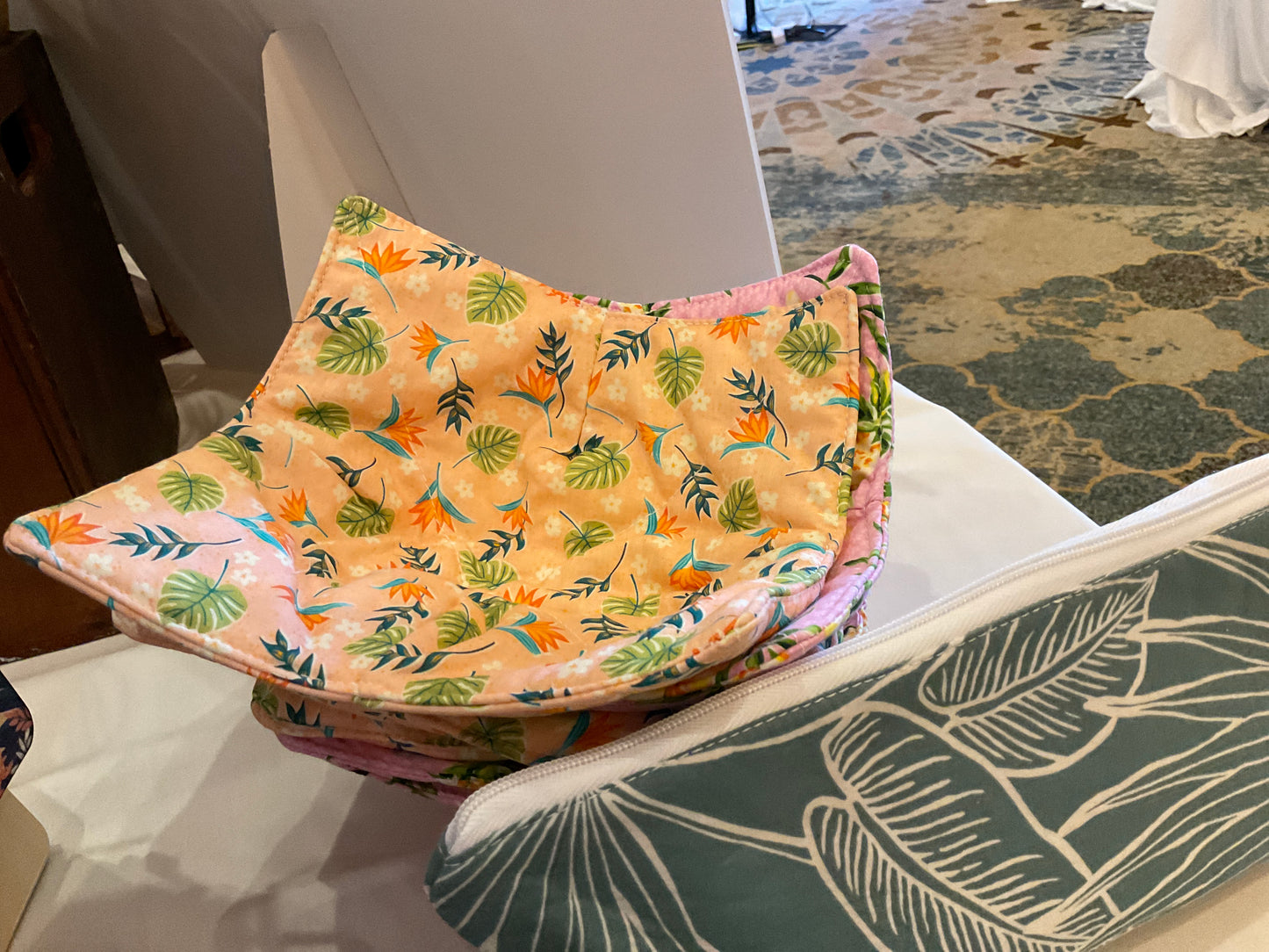 Bowl cozies