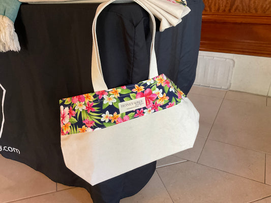 Canvas Tote bag Large